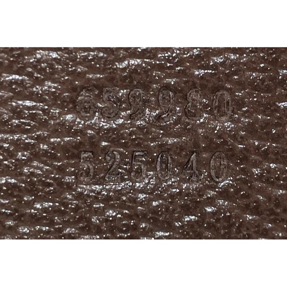 Gucci Interlocking G Patch Convertible #241895G19B - image 6